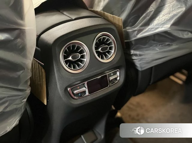 Mercedes-Benz G-Class W465 2026 Черный из Кореи, фото 5