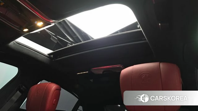Mercedes-Benz S-Class W223 2025 Белый из Кореи, фото 5
