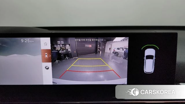 Genesis GV80 2024 Белый из Кореи, фото 5