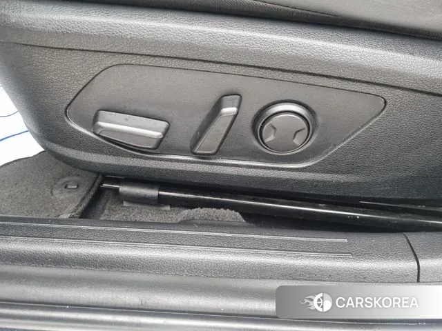 Hyundai Sonata (DN8) 2020 Белый из Кореи, фото 5