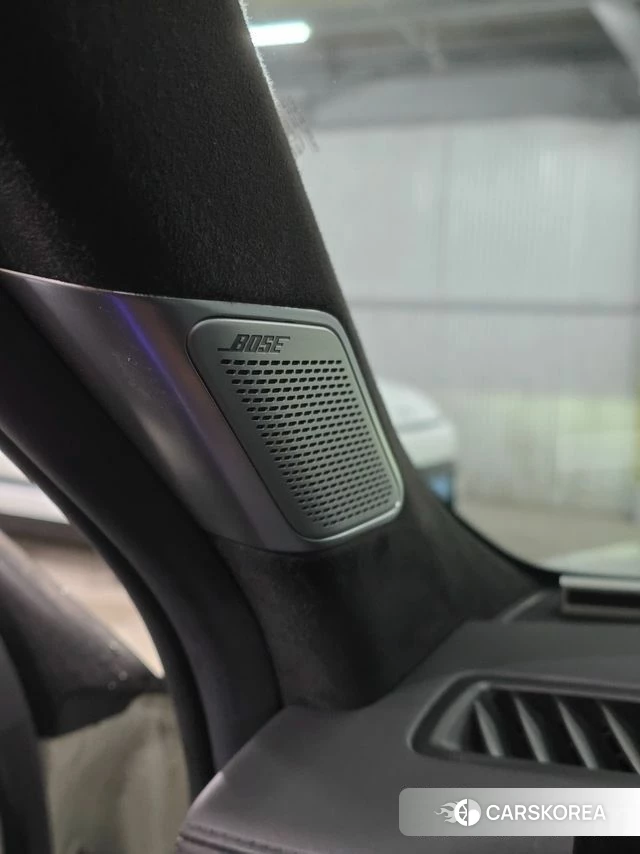 Hyundai Santa Fe (MX5) 2024 Белый из Кореи, фото 5