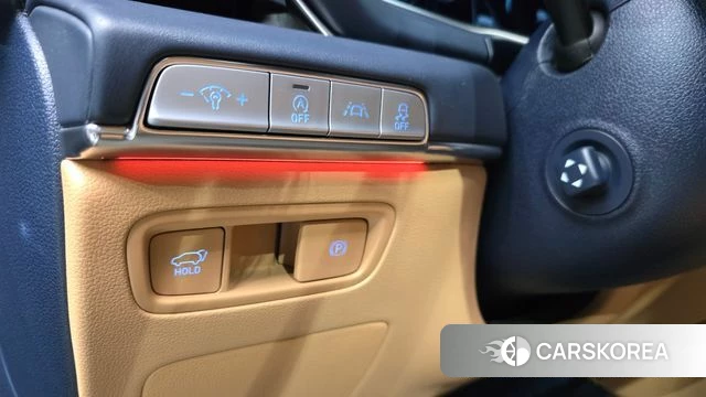 Genesis GV80 2020 Черный из Кореи, фото 5