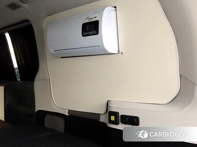 Hyundai The New Grand Starex 2021 Белый из Кореи, фото 5