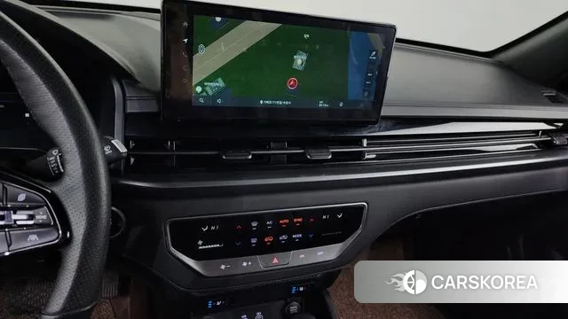 Ssangyong The New Rexton Sports Cannes 2024 Песочный из Кореи, фото 5