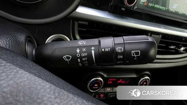 Kia All New Morning (JA) 2019 Жемчужный цвет из Кореи, фото 5