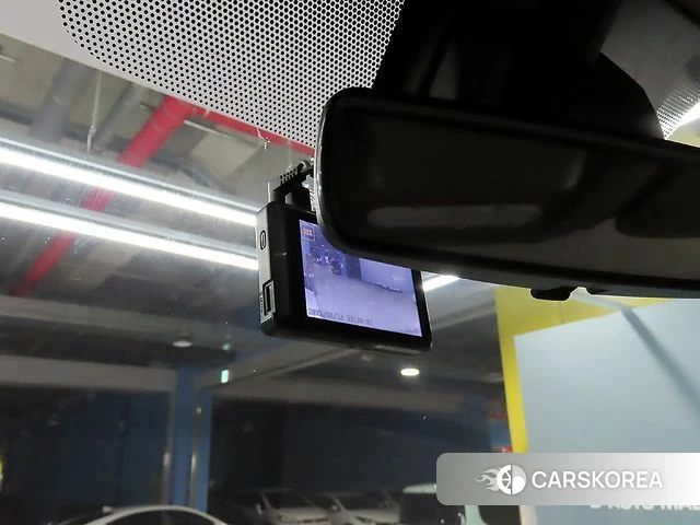 Renault Korea (Samsung) Master 2020 Серебряный из Кореи, фото 5