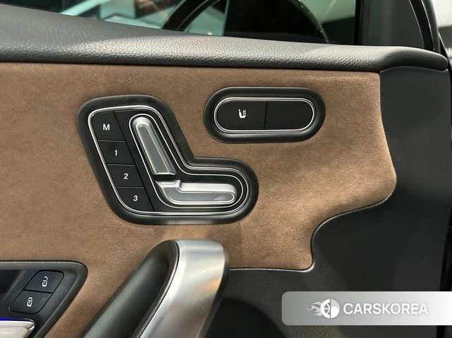 Mercedes-Benz A-Class W177 2026 Черный из Кореи, фото 5