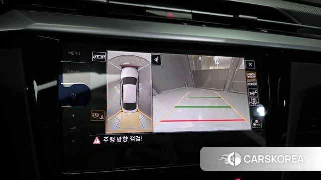 Volkswagen Arteon 2022 Серебристо-серый из Кореи, фото 5