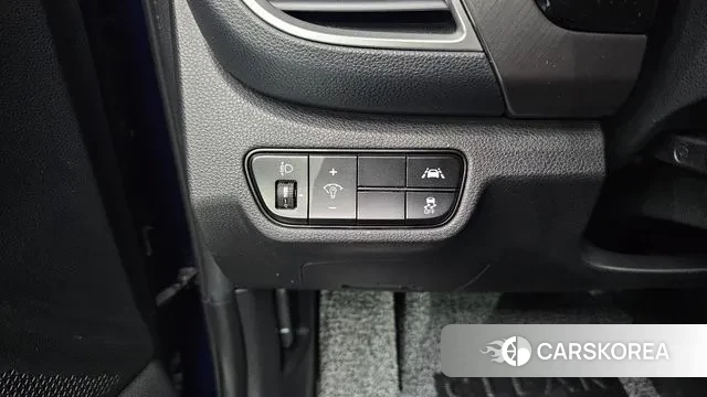 Kia Seltos 2020 Синий из Кореи, фото 5