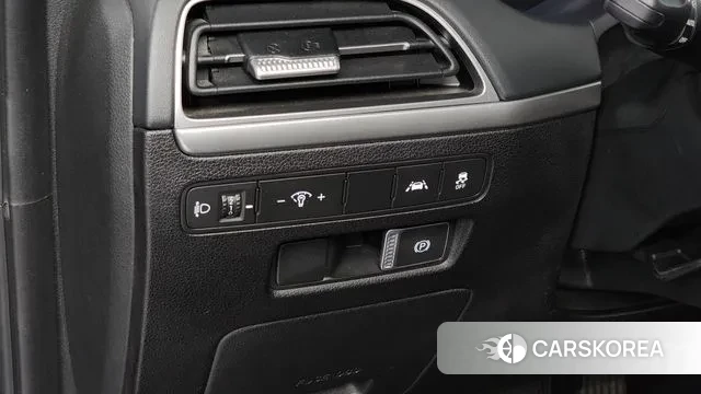 Hyundai Palisade 2020 Черный из Кореи, фото 5