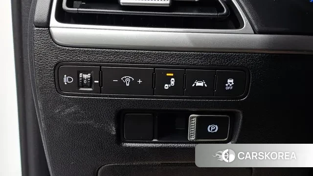 Hyundai Palisade 2021 Белый из Кореи, фото 5