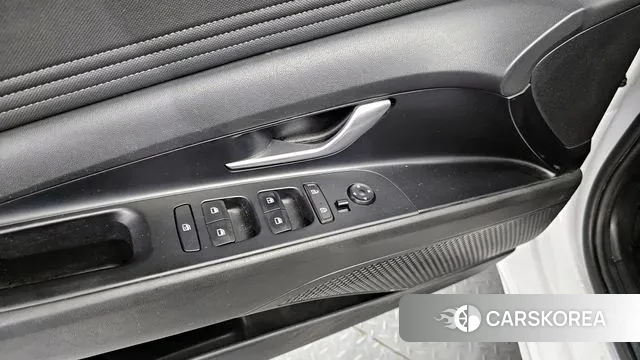 Hyundai Avante (CN7) 2020 Белый из Кореи, фото 5