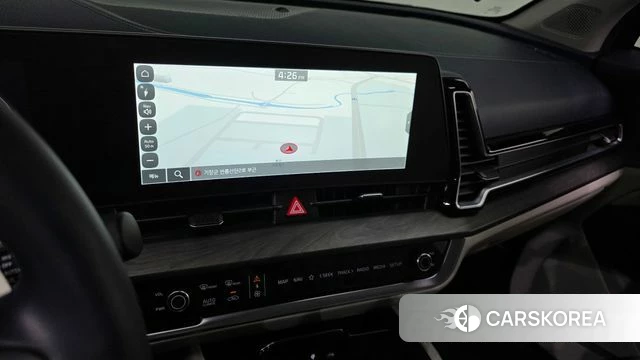Kia Sportage 5th Generation 2022 Синий из Кореи, фото 5