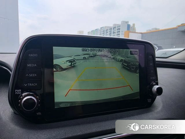 Hyundai Santa Fe TM 2018 Серый из Кореи, фото 5