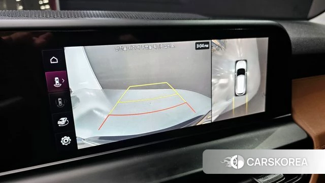 Kia The New Seltos 2023 Черный из Кореи, фото 5