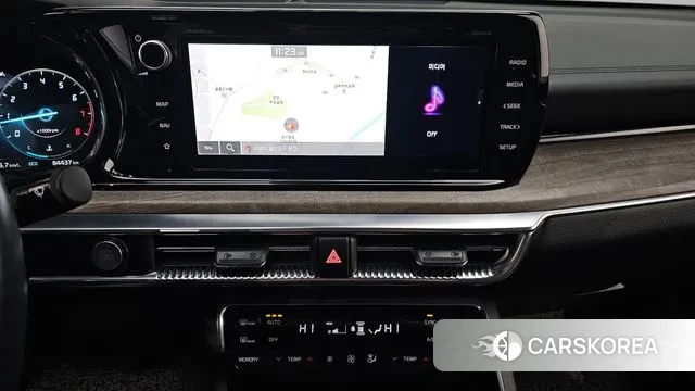 Kia K5 3rd generation 2020 Белый из Кореи, фото 5