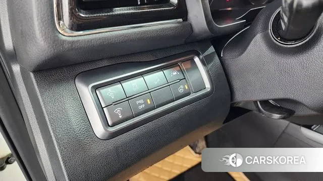 Ssangyong Berry New Tivoli 2020 Белый из Кореи, фото 5