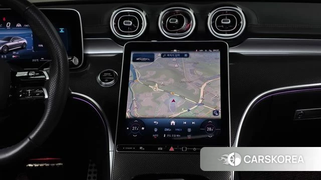 Mercedes-Benz CLE-Class C236 2024 Белый из Кореи, фото 5