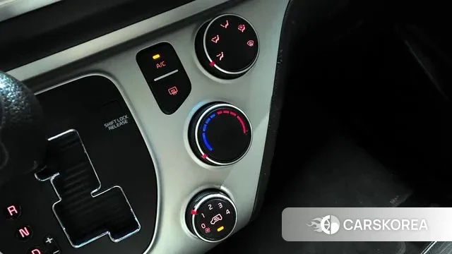 Kia The New Ray 2018 Белый из Кореи, фото 5