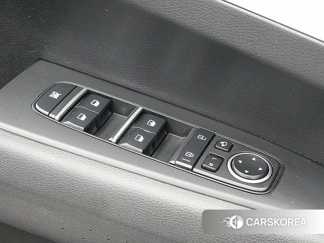 Kia The New K3 2nd generation 2021 Белый из Кореи, фото 5