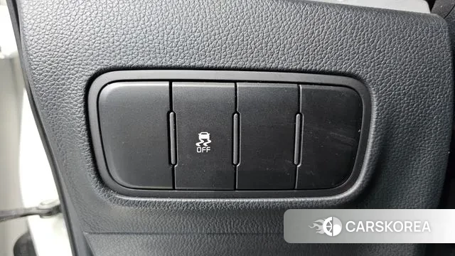 Kia The New Ray 2021 Белый из Кореи, фото 5