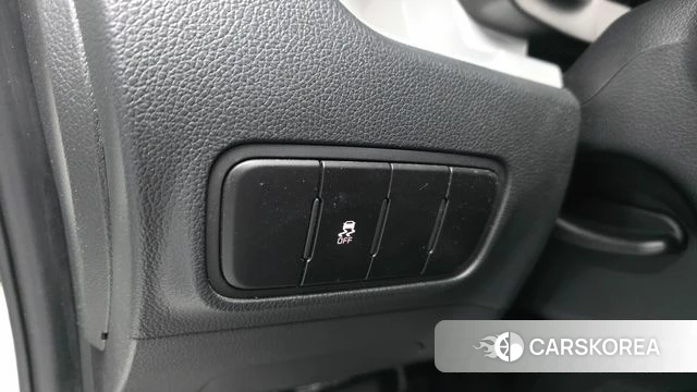 Kia The New Ray 2021 Белый из Кореи, фото 5