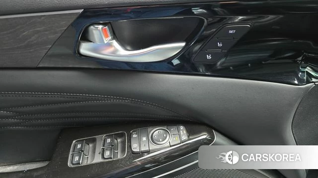 Kia K7 Premier 2020 Серый из Кореи, фото 5