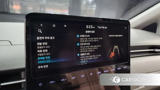 Hyundai Staria 2021 Черный из Кореи, фото 5