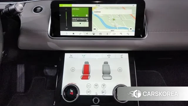 Land Rover Range Rover Evoque 2nd Generation 2019 Белый из Кореи, фото 5