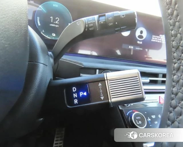 Hyundai Santa Fe (MX5) 2024 Белый из Кореи, фото 5