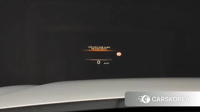 Hyundai The New Palisade 2023 Белый из Кореи, фото 5