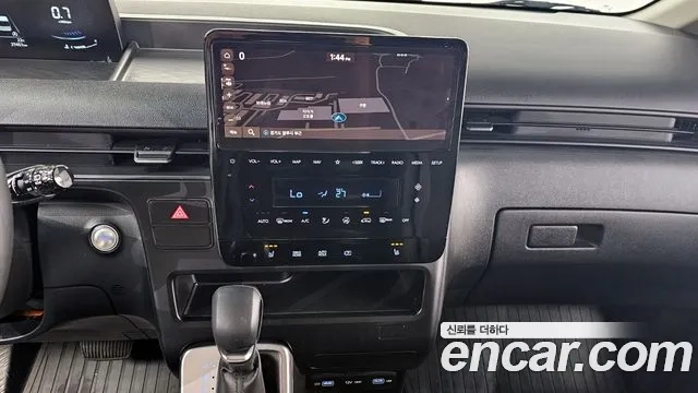 Hyundai Staria 2023 Серый из Кореи, фото 5