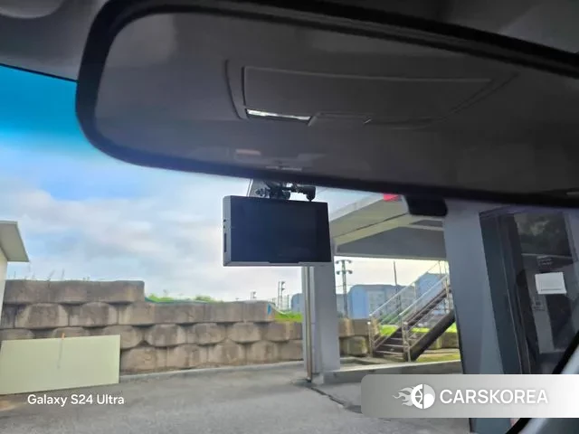 Kia The New Kia Ray 2022 Белый из Кореи, фото 5