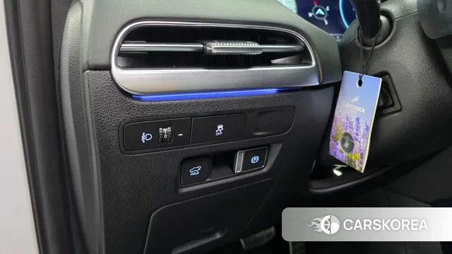 Hyundai The New Palisade 2023 Белый из Кореи, фото 5