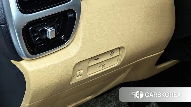 Kia Sorento 4th Generation 2021 Белый из Кореи, фото 5