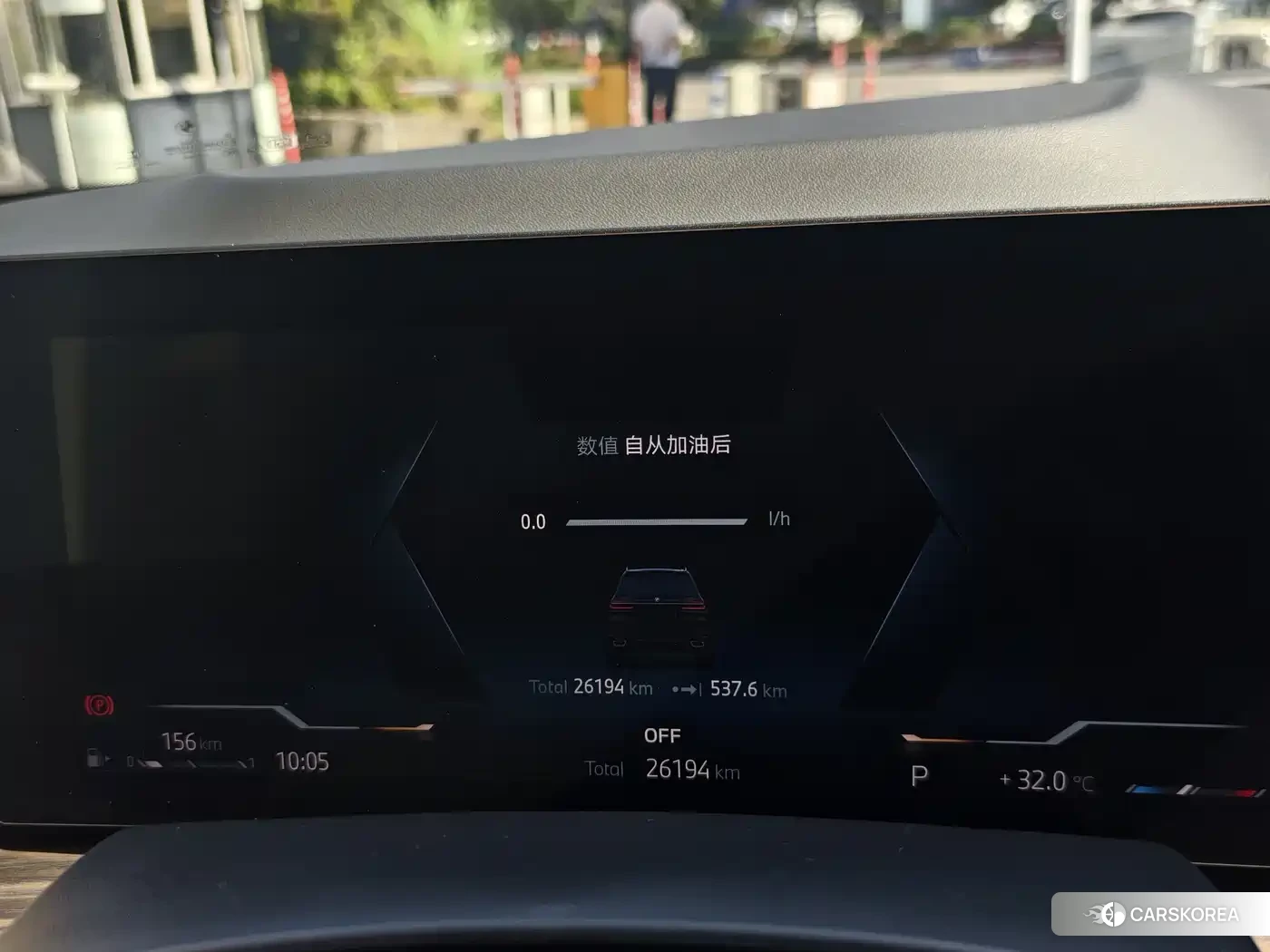 BMW X7 2026 Черный из Китая, фото 5