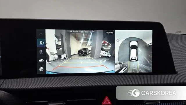 Kia EV6 2023 Белый из Кореи, фото 5