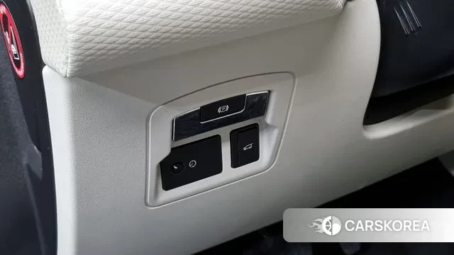 Land Rover Range Rover Velar 2018 Серый из Кореи, фото 5