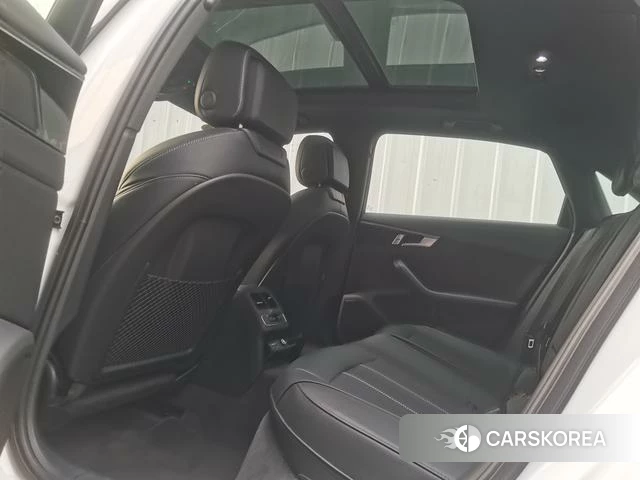 Audi A4L 2025 Белый из Китая, фото 5
