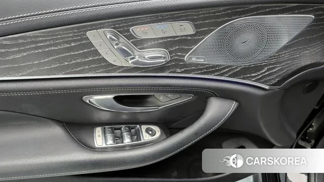 Mercedes-Benz CLS-Class C257 2019 Черный из Кореи, фото 5