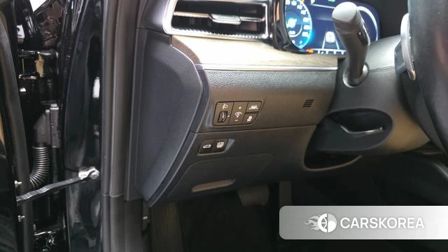 Kia K5 Hybrid 3rd Generation 2021 Черный из Кореи, фото 5