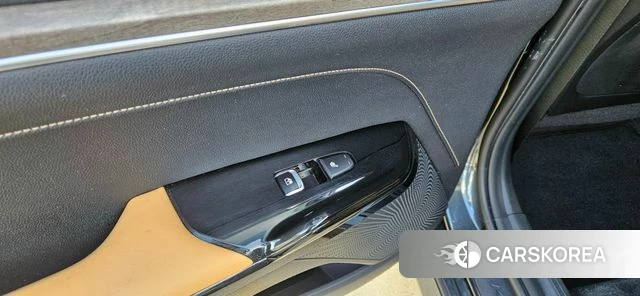 Kia K5 3rd generation 2020 Серый из Кореи, фото 5