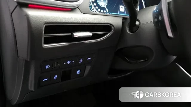 Hyundai Sonata (DN8) 2019 Белый из Кореи, фото 5