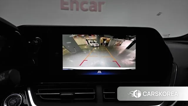 Chevrolet (GM Daewoo) Trax Crossover 2025 Белый из Кореи, фото 5