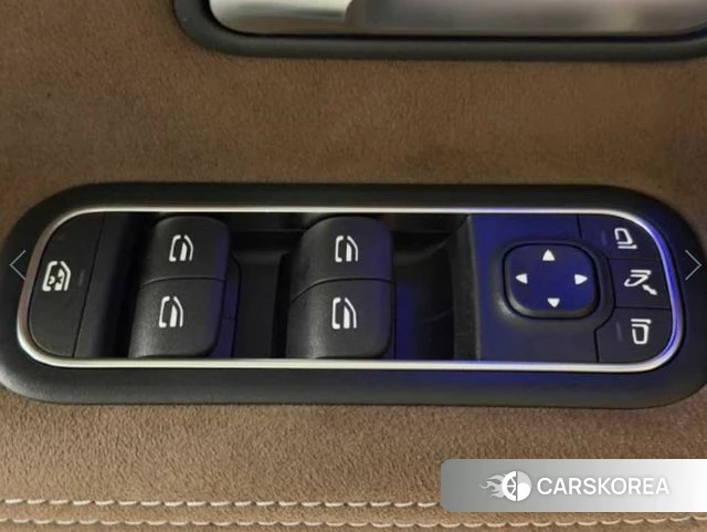 Mercedes-Benz CLA-Class C118 2024 Белый из Кореи, фото 5