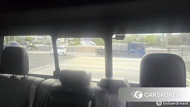 Ford F150 2019 Серый из Кореи, фото 5