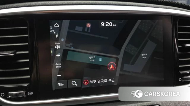 Kia Sportage The Bold 2018 Белый из Кореи, фото 5