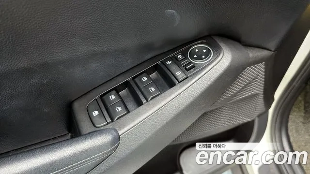 Kia Seltos 2020 Белый из Кореи, фото 5