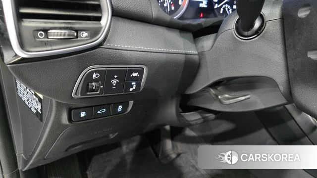 Hyundai Grandeur IG 2019 Серый из Кореи, фото 5