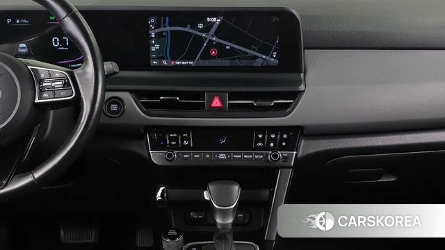 Kia The New Seltos 2023 Белый из Кореи, фото 5